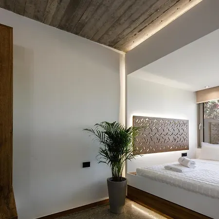 New Stylish Sea View Complex Domus Elia With Private Pool, 4km From Nearest *