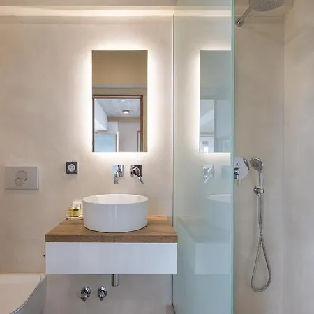 New Stylish Sea View Complex Domus Elia With Private Pool, 4km From Nearest Villa *