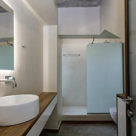 New Stylish Sea View Complex Domus Elia With Private Pool, 4km From Nearest * Agios Vasilios (Rethymno)