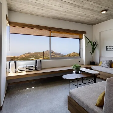 Villa New Stylish Sea View Complex Domus Elia With Private Pool, 4km From Nearest