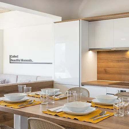 New Stylish Sea View Complex Domus Elia With Private Pool, 4km From Nearest Villa Agios Vasilios (Rethymno)